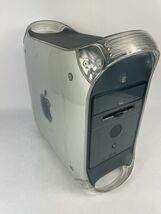 Apple Power Mac G4 graphite tower M5183 466MhZ - $197.99