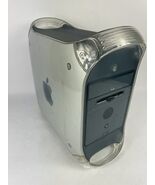 Apple Power Mac G4 graphite tower M5183 466MhZ - $278.87 CAD