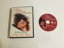 Love and the Frenchwoman (DVD, 2001) - £8.74 GBP