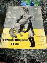 The Spanish Riding School in Vienna - $369.57 MXN