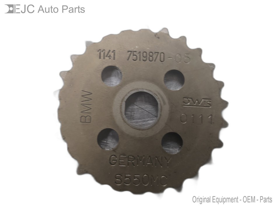 Oil Pump Drive Gear For 09-13 BMW 328i xDrive  3.0 7519870 - £14.87 GBP