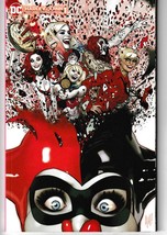 Harley Quinn 30TH Anniversary Special #1 (One Shot) Cvr I (Dc 2022) &quot;New Unread&quot; - £9.10 GBP