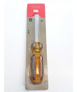 GB Electrical ND-70 Hollow Shaft Nut Driver 7/16&quot;  - $9.50