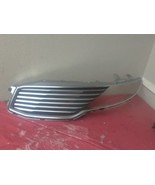 2013 2016 LINCOLN MKZ DRIVER LEFT  GRILLE GRILL 314058000 - $270.30 CAD