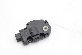 13-15 BMW X1 E84 HVAC AIR VENT FLAP ACTUATOR E2288 - $35.16
