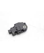 13-15 BMW X1 E84 HVAC AIR VENT FLAP ACTUATOR E2288 - $49.45 CAD
