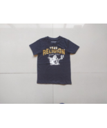 TRUE RELIGION BOYS PRINTED CREW NECK T SHIRT WORLDWIDE SHIPPING 4 - $277.24 MXN