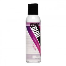 Power Glide Anal Numbing Personal Lubricant- 4 oz - £31.86 GBP