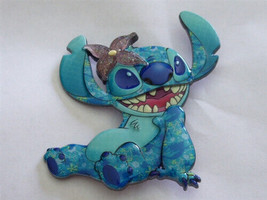 Disney Trading Pins  142956 Stitch - Little Mermaid - Stitch Crashes - £55.23 GBP