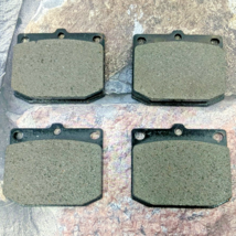 Canstop CS5NA D57 Fits Toyota Corona Cressida Semi Metallic Front Brake ... - $26.07