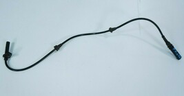 2007-2013 bmw x5 e70 front driver passenger abs speed wheel turn sensor oem - $24.87