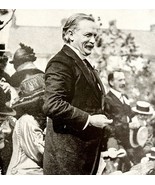 David Lloyd George Minister Of Munitions WW1 Print 1917 Great Britain Sm... - $552.13 MXN