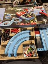 Nintendo Mario Kart Carrera First Slot Car Race Track Complete With Box - £23.17 GBP