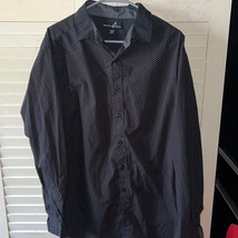 Beverly Hills polo club button down shirt - £11.57 GBP