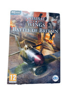 Combat Wings: Battle of Britain - Windows PC - Complete - CD-ROM 0AZ - £3.80 GBP