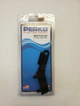 Perko 12487-8DP Marine Deck Plate Key for 520 Deck Plate - £4.27 GBP
