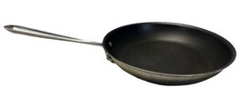 All Clad Metalcrafters 10 Inch Non Stick Saute Frying Pan Skillet - $56.09