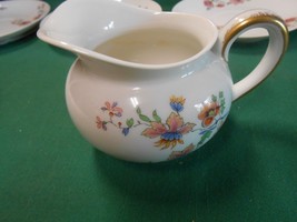 Beautiful Ch.Field Haviland Limoges Gda France- Creamer - £10.78 GBP