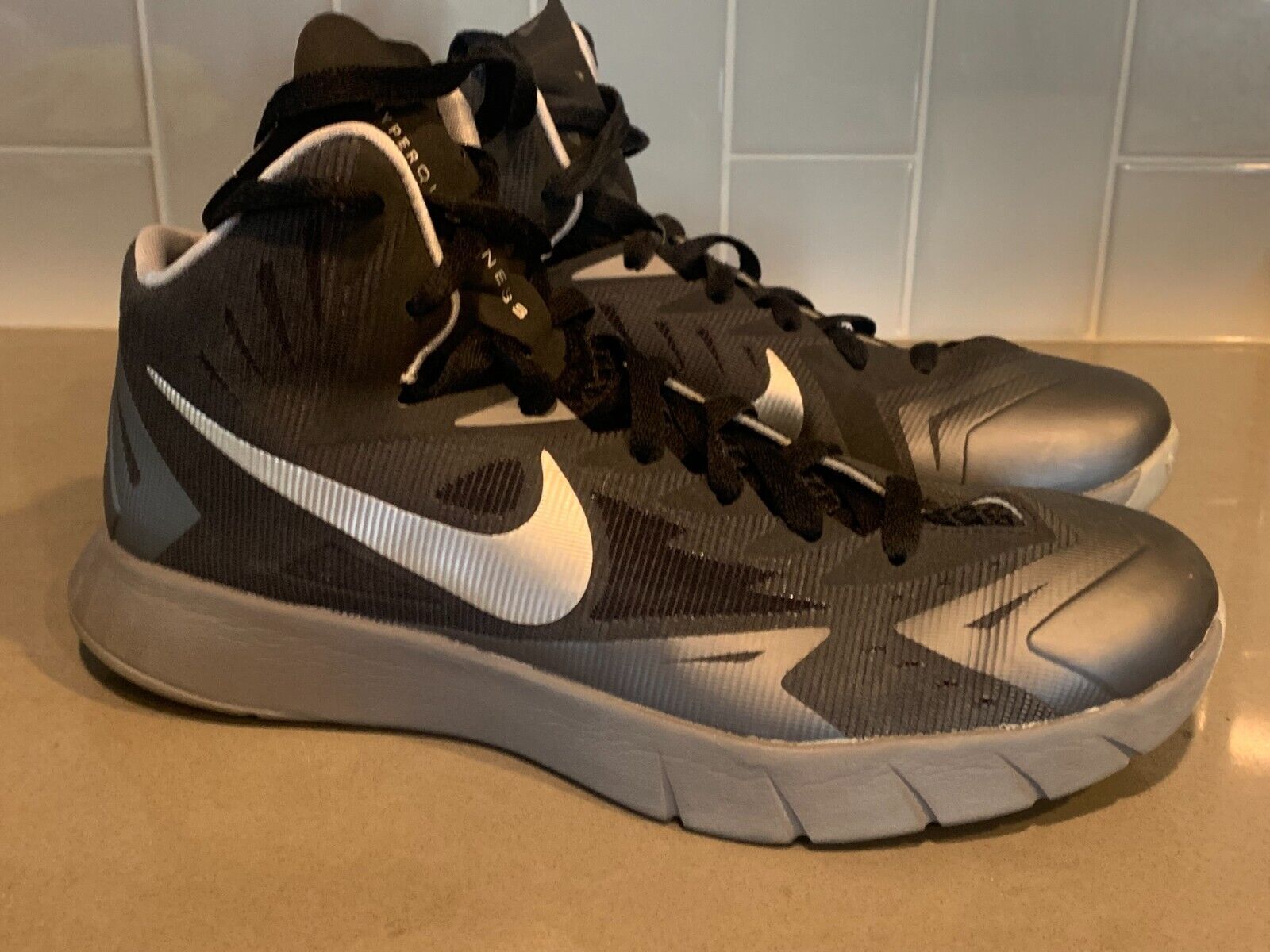 Nike lunarlon hyperquickness hot sale