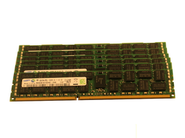 Samsung 64GB (8X8GB) DDR3 1333 PC3 10600 For Apple Memory Mac Pro 2012 5,1 - $62.15