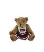 Vintage Cheerleader HARVARD Bear Plush Stuffed Animal MCM Group - $39.55