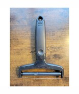 Good Cook Black 4&quot; Wide Cheese Slicer w/Plastic Handle - used - $150.60 MXN