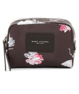 Marc Jacobs Cosmetic Bag Ballerina Small Pouch NEW - £55.39 GBP