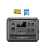 BLUETTI Elite 100 V2 Portable Power Station | 1,800W 1,024Wh - $349.99