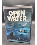 Open Water DVD Good Condition - £7.35 GBP