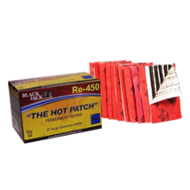 BlackJack Tire Supplies 4" LARGE DIAMETER REFILLS - $1,148.75 MXN