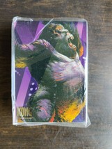 KING KONG The 8th Wonder of The World The Complete 80 Movie Card Set - T... - $6.64