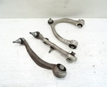 Mercedes W205 C63 C300 control arms set, left front 2053303303 2053305706 - $271.14