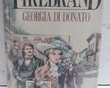 Firebrand Di Donato, Georgia - £8.57 GBP