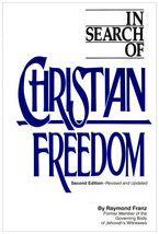 In Search of Christian Freedom - £272.47 GBP