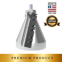 Lumberjack Tools 45° Degree Post Pointer XL - ST5625-45 - $599.99