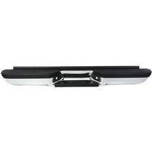 Step Bumper Assembly For 88-98 Chevrolet C1500 K1500 Fleetside - $447.87