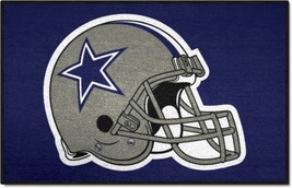 Fanmats Nfl Unisex-Adult,Unisex-Children,Men Starter Mat - £24.24 GBP