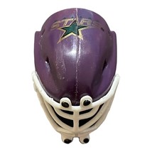 Dallas Stars NHL Franklin Mini Gumball Goalie Mask - £3.16 GBP