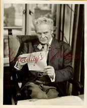 Charles Bickford Schlitz Playhouse Of Stars Org Photo - £11.94 GBP