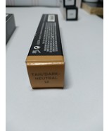 bareMinerals Strength &amp; Length Serum-Infused Brow Gel 0.16oz, TAN/DARK N... - €8,66 EUR
