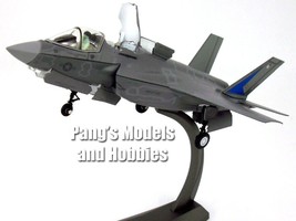 F-35, F-35B Lightning II VMFAT-501 Warlords - MARINES  1/72 Scale Diecast Model - £92.78 GBP