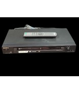 Sony DVP-NS315 Black Dolby Digital Surround Sound DTS Mp3 CD/DVD Player - £27.26 GBP