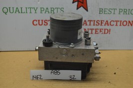 2015-17 Chrysler 200 ABS Pump Control OEM 68232470AB Module 32-14F2 - £15.45 GBP