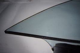 2000-2006 MERCEDES CL55 CL500 CL600  REAR LEFT QUARTER PANEL GLASS WINDOW  X152 image 9
