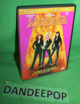 Charlie&#39;s Angels Special Edition DVD Movie - £6.30 GBP