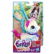 FurReal Walkalots Lil’ Wags Kitty Toy - £18.46 GBP