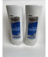 2x Suave Deep Moisture Replenish 7x Moisture Hydrating Conditioner 12.6 ... - $37.99