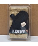 Blackhawk Nylon Pancake Holster # 00 ~ Ambidextrous - £27.95 GBP