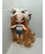 MGA Na Na Na! Surprise 7&quot; AnnaBelle Moooshe Cow Girl Doll Series 3 - $9.89