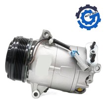 New ACDelco A/C Compressor for 2002-12 Chevy Malibu Cavalier Cobalt 14-21583NEW - £216.65 GBP